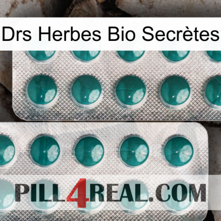 Drs Herbes Bio Secrètes dapoxetine2